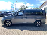 Volkswagen Caddy Maxi Style AHK Navi AppConnect Side+Lane+T - VW Caddy Maxi von 2026