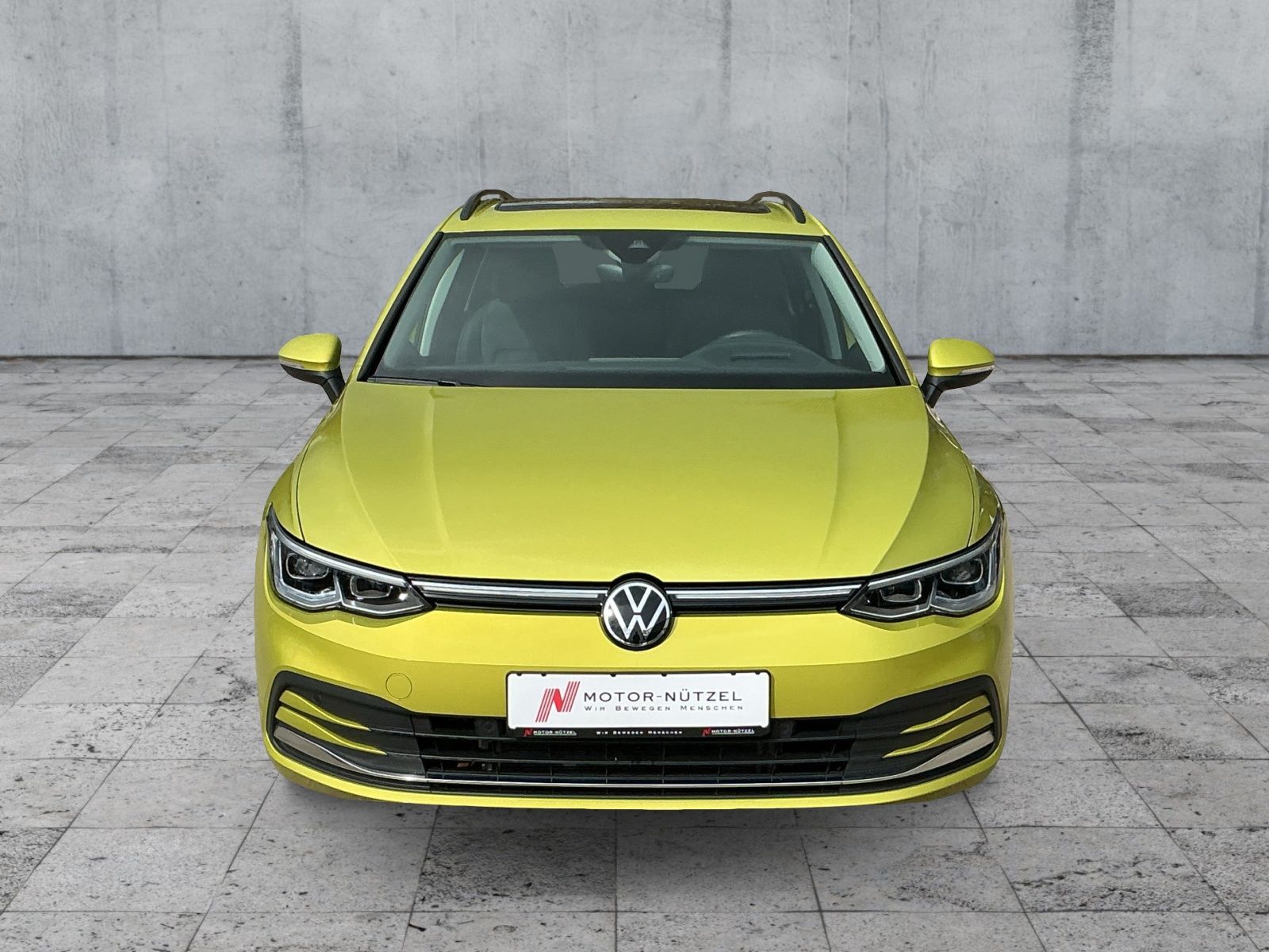 Volkswagen Golf - Bild 3