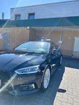 Audi A5 Sportback 2.0 TFSI | 194 PS | Scheckheft - Audi A5 Gebrauchtwagen in Hamburg