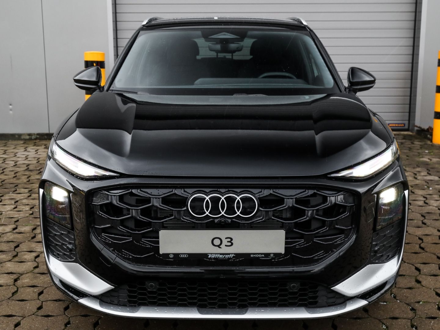 Audi Q3 - Bild 2