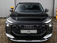 Audi Q3 - Vorschau Bild 2