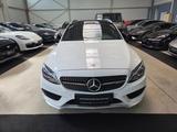 Mercedes-Benz C 43 T AMG 4Matic /Panorama/360Grad/2.Hand/*225€ - Mercedes-Benz C-Klasse: Matic