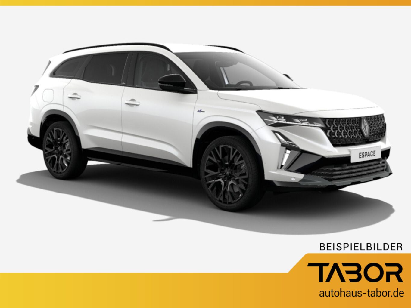 Renault Espace - Bild 3