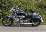 BMW R 1200 C - MOTORRAD AUS DEM JAHR 1998