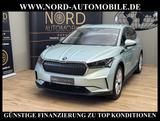 Skoda Enyaq iV 80 Suite Leder/Kamera/Side&Lane/20 - Skoda Enyaq: Vollleder