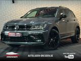 Volkswagen Tiguan 2.0TSI R LINE 4M LED#ACC#PDC#SHZ#SPUR#AHK - VW Tiguan Gebrauchtwagen in Dresden