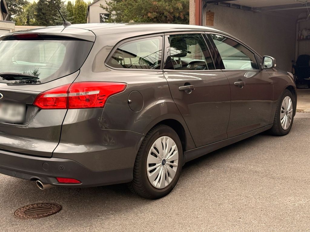 Image of Ford Focus