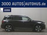 Mercedes-Benz EQB 300 4M Progressive 7-Sitze T-Leder Navi LED - gebrauchte Mercedes-Benz EQB aus dem Jahr 2022