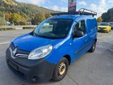 Renault Kangoo ENERGY dCi 75 Start - Renault Kangoo aus 2013