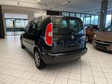 Skoda Roomster Elegance Sitzh. Klima. - Skoda Roomster: Automatik