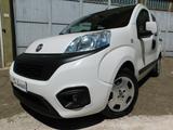 Fiat QUBO 1.3 Mjet Eu6 AUTOCARRO N1 4posti 2020 - weiße Fiat Qubo