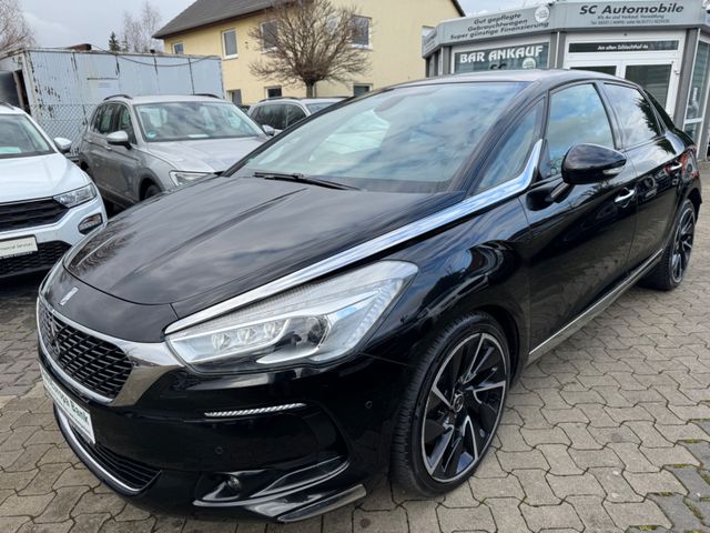 DS DS5