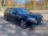 Mercedes-Benz E350 / E300 Bluetec Avantgarde Standheizun... - gebrauchte Mercedes-Benz E 300 aus dem Jahr 2015