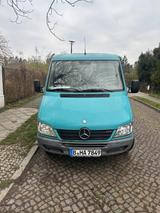 Mercedes-Benz Verkaufe Mercedes Sprinter - Angebote