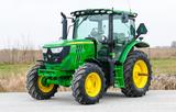 John Deere 6120R
