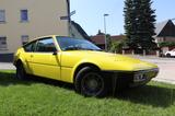 Talbot Matra Simca Bagheera - Talbot aus 1980