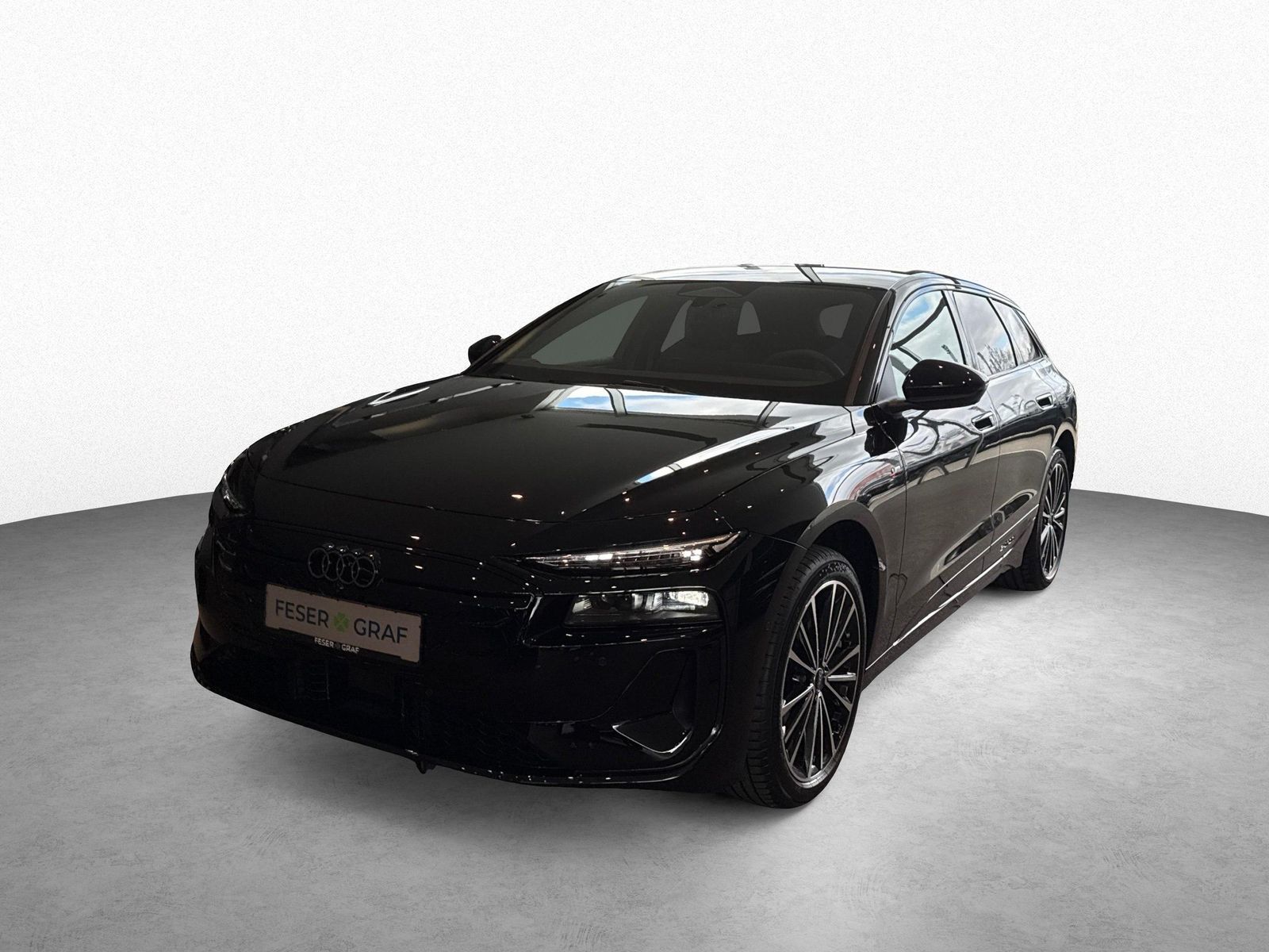 Audi A6 - Bild 16