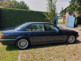 BMW 750iL A - 2 Hand- 23 J im Besitz- Facelift - BMW 750: 750il