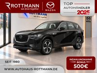 Mazda CX-60 - Vorschau Bild 1