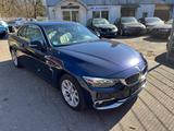 BMW 430 Baureihe 4 Cabrio 430 i xDrive Luxury Line - BMW 430 in Hamburg