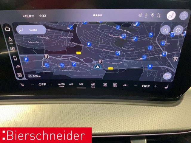 Audi Q3 Sportback e-hybrid 2x S Line 20 AHK STDH HuD foto 17