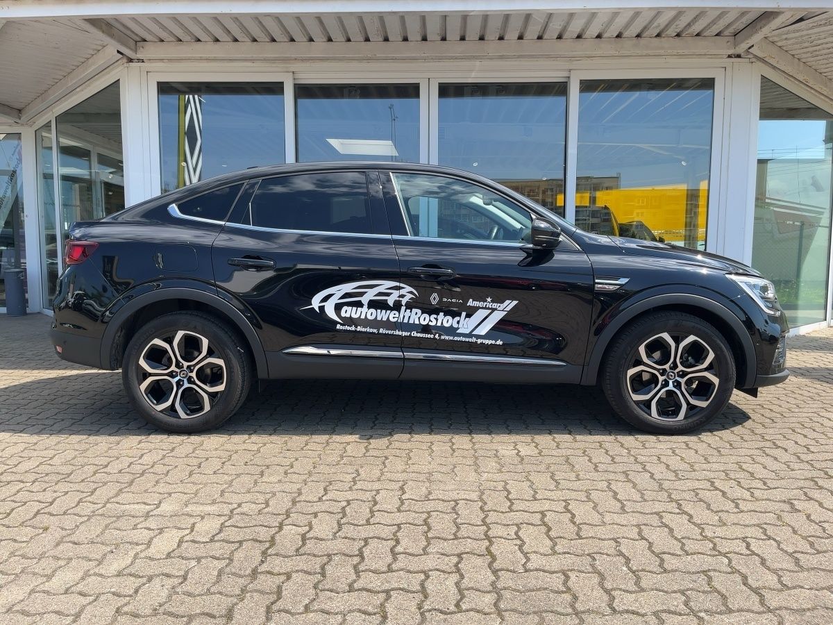 Renault Arkana - Bild 5