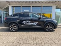 Renault Arkana - Vorschau Bild 5