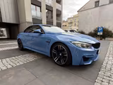 BMW M4 Cabrio M4 - BMW M4 Gebrauchtwagen