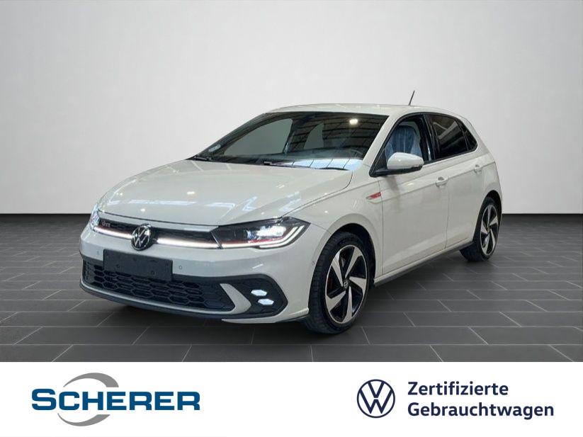 Volkswagen Polo GTI 2,0 TSI 7-Gang-DSG | ACC | App-Connect