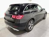 Mercedes-Benz GLC 300 d 4Matic Exclusive Automatik EU6d Leder  - gebrauchte Mercedes-Benz GLC 300 aus dem Jahr 2022