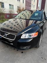 Volvo V50 D5 Geartronic Summum Summum - Volvo V50: Summum