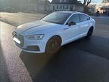 Audi A5 SpB 50 TDI Quattro| S-Line³ Paket - Audi A5 in Krefeld