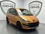 Peugeot 1007 Sport Klimaauto el. Fensterheber - Peugeot 1007 Gebrauchtwagen