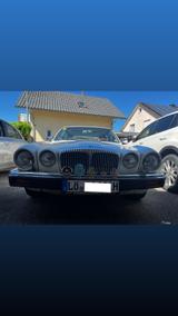 Jaguar XJ6 4.2 Daimler Oldtimer - Jaguar XJ6: 4.2