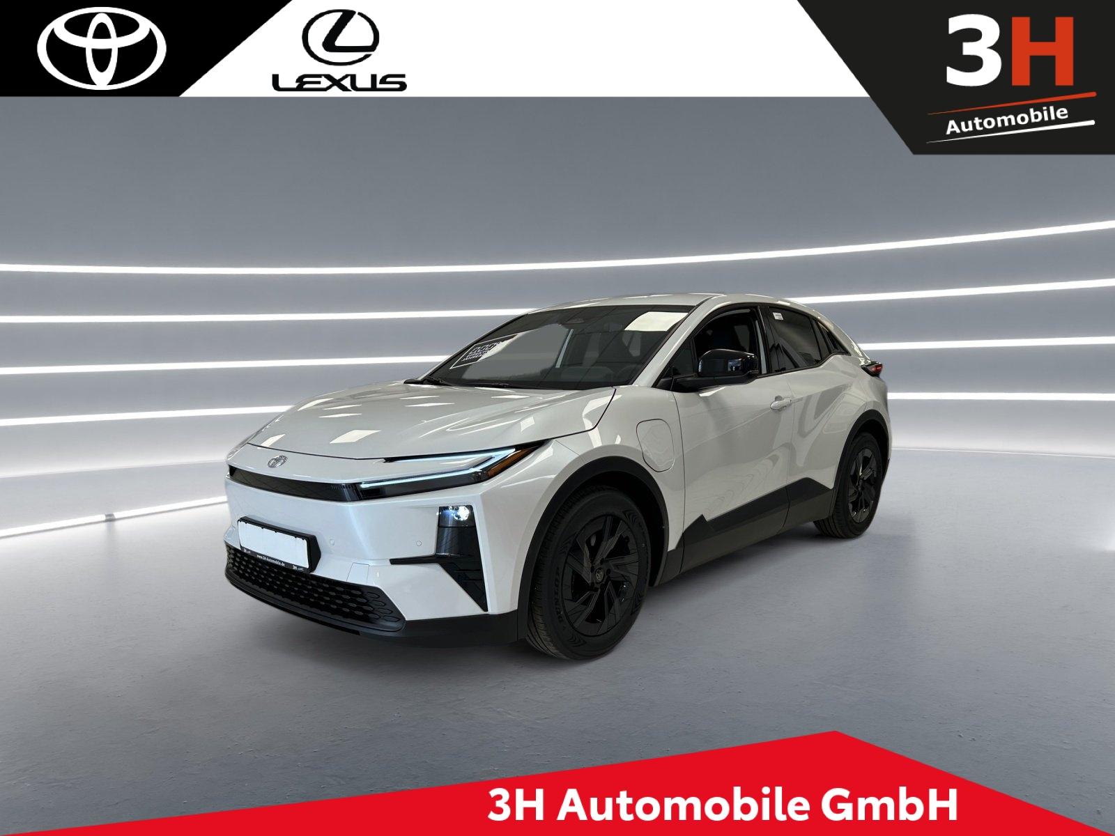 Toyota C-HR+ Teamplayer *0,00% Fin. möglich*