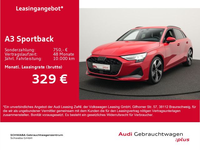 Audi A3 - Bild 2