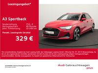 Audi A3 - Vorschau Bild 2