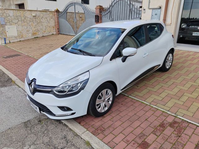 Renault Clio dCi 8V 75CV Start&Stop 5 porte Ener