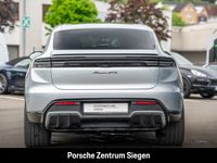 Porsche Macan - Vorschau Bild 5