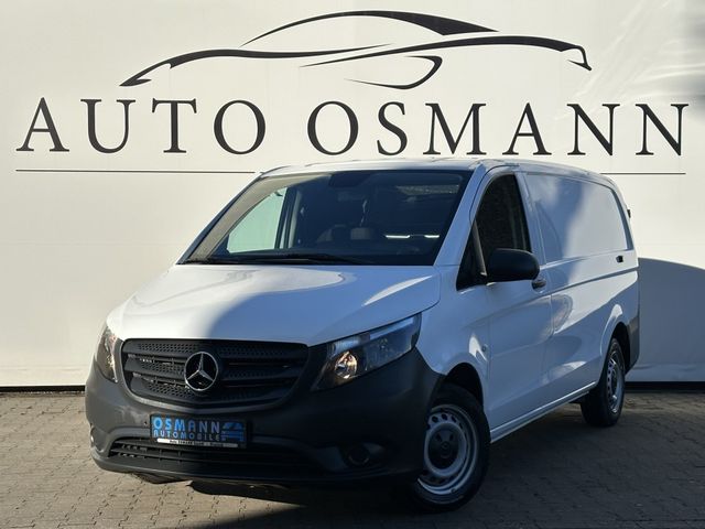 Mercedes-Benz Vito 114 CDI Lang VA BASE / KLIMA / TÜV NEU