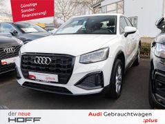Audi Q2 Advanced 35 TFSI Navi Kamera 17 Zoll LED SHZ