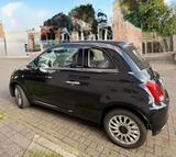 Fiat 500C 0.9 8V TwinAir S C S - Fiat 500C von privat