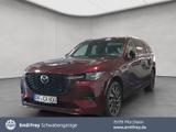 Mazda CX-80 e-SKYACTIV-D 254 M HYBRID AWD HOMURA PLUS