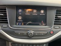 Opel Astra - Vorschau Bild 11