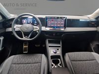 Volkswagen Tiguan - Vorschau Bild 8