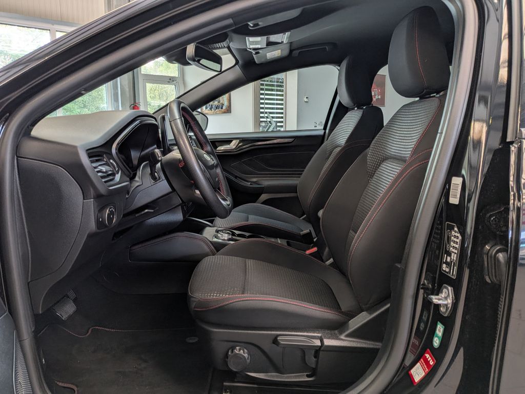 FORD Focus 2024