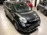 Fiat 500L 1.3 Multijet 85 CV Trekking - scheckheftgepflegte Fiat 500L Trekking