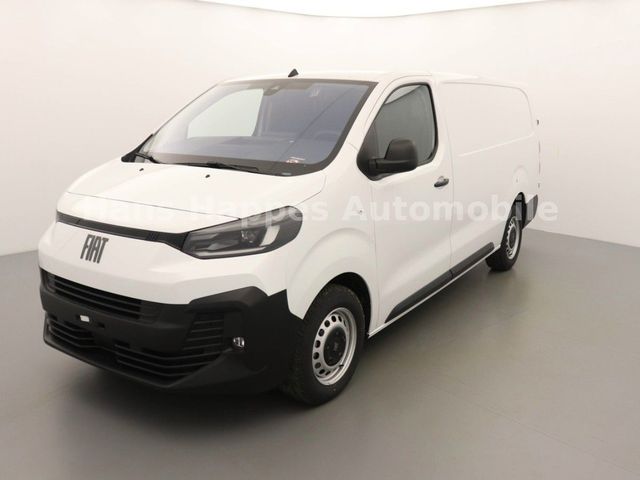 Fiat Scudo L3 Holzausstattung Nav Kamera NSW Voll-LED