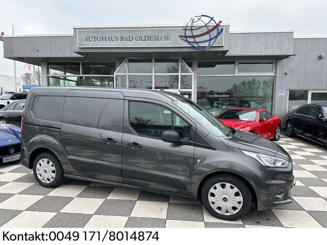 Ford Transit Connect,Lang,L2,Navi,Kamera,Ganzjahresr.