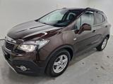 Opel Mokka 1.4 Turbo Innovation ecoFlex Tempomat - Opel Mokka INNOVATION mit Benzin-Antrieb